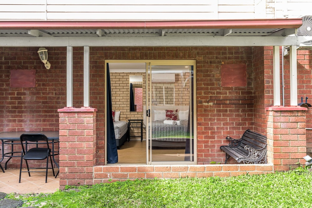 LISMORE WILSON MOTEL 2/61