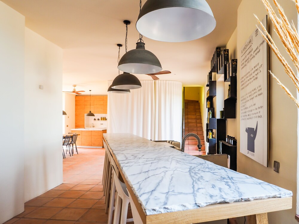 Cortijo LA Organic 27/48