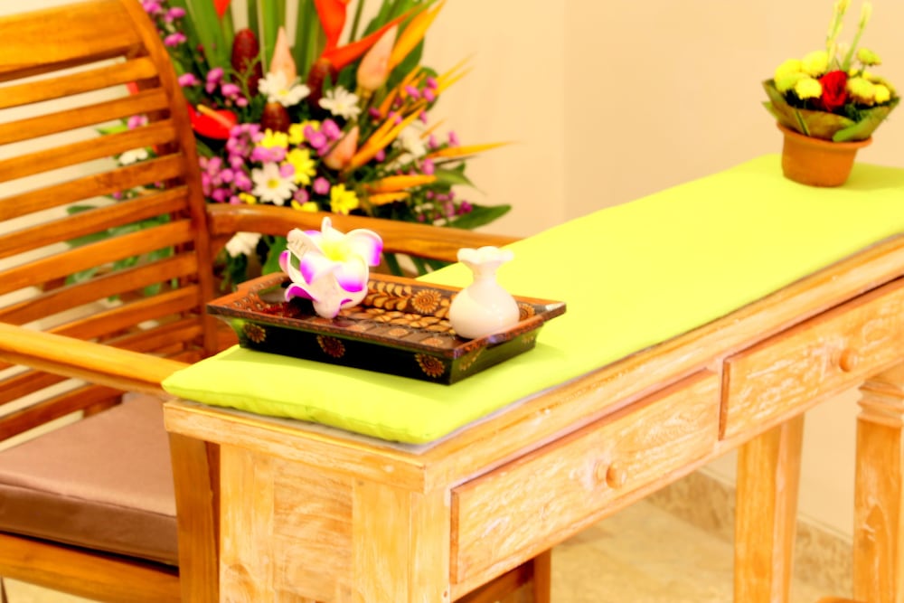 Jas Green Villas And Spa 6/56