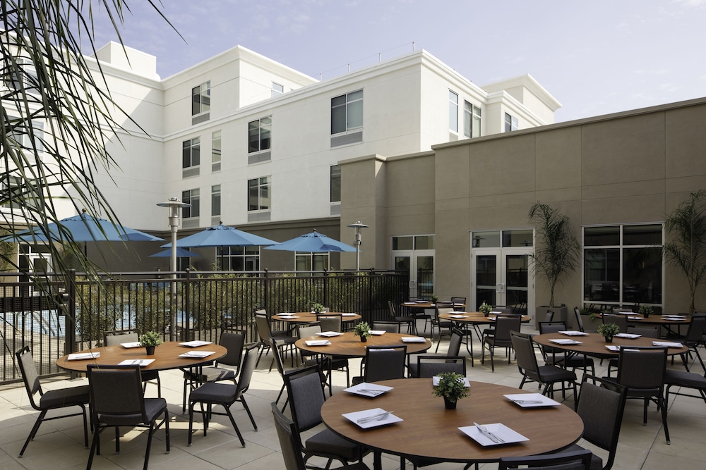 Hyatt Place Santa Cruz 29/49