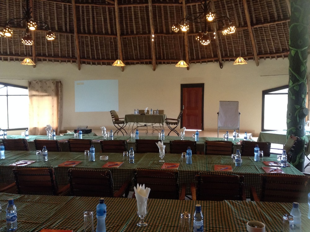 AA Lodge Amboseli 39/50