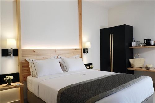 Superior, Double or Twin Bed