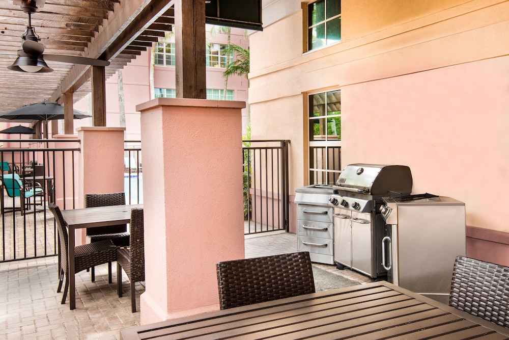Residence Inn by Marriott Fort Lauderdale SW/Miramar 27/46