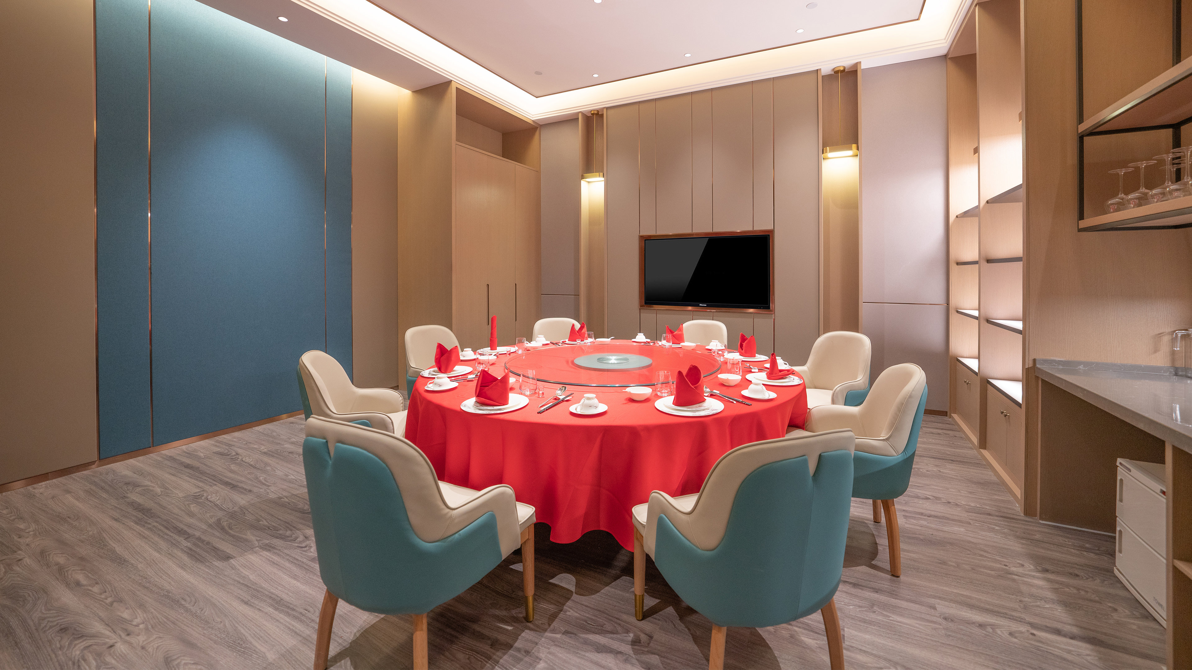Holiday Inn Xian High Tech Zone 33/39