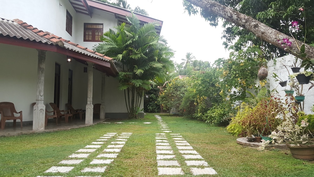 Villa Happy Home 43/49