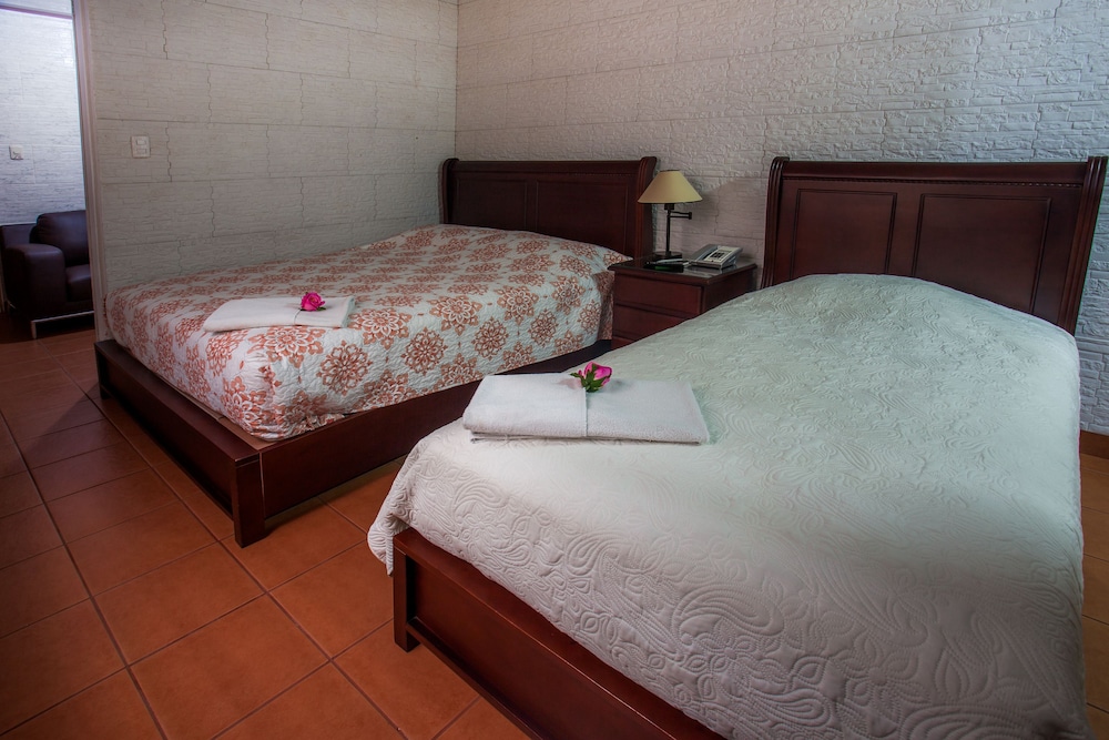 Hotel Casa Las Orquideas 18/72