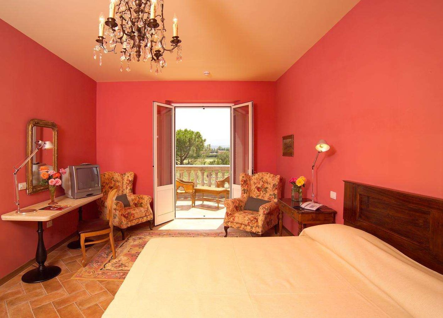 VILLA ZUCCARI 7/27