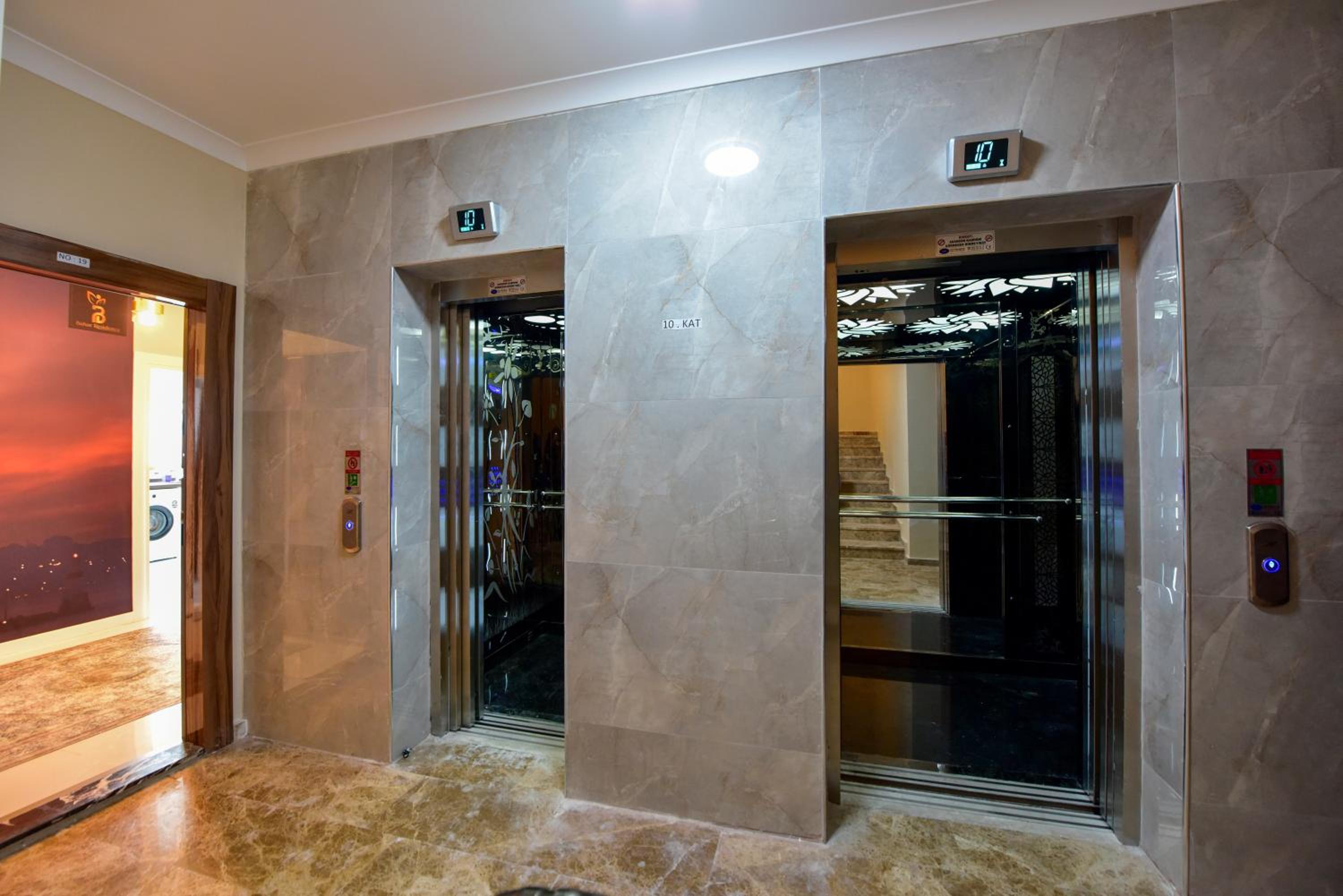 Bahar Residence 5/55