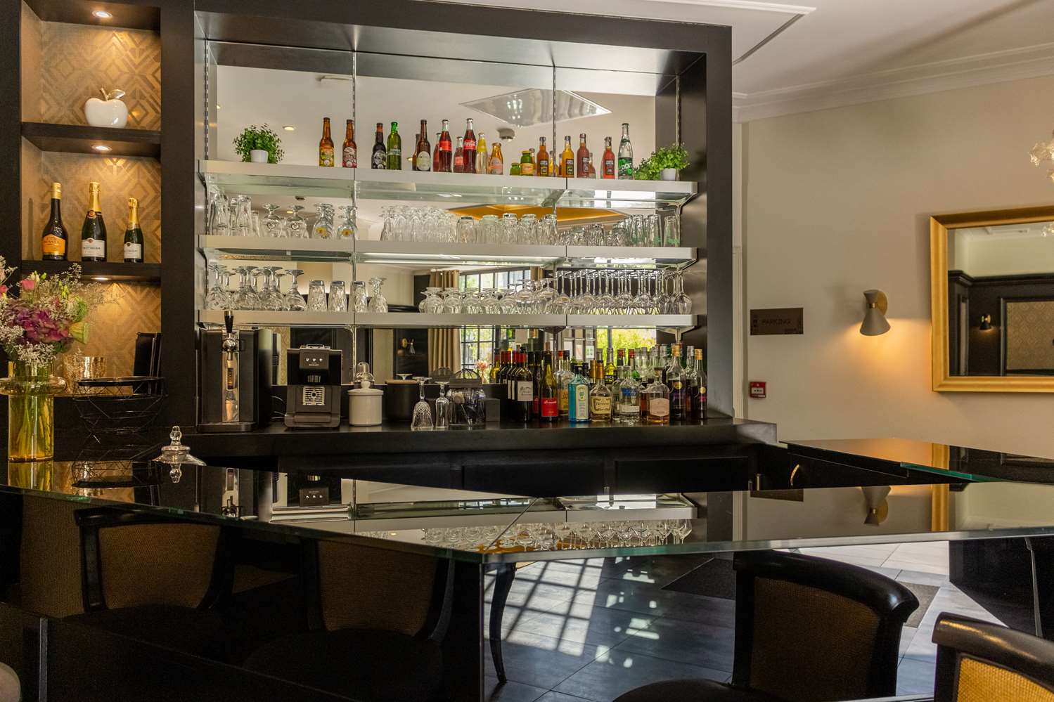Best Western Plus Le Moderne 44/51