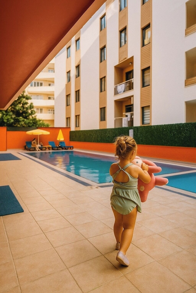 Best Life Apart Hotel 38/63
