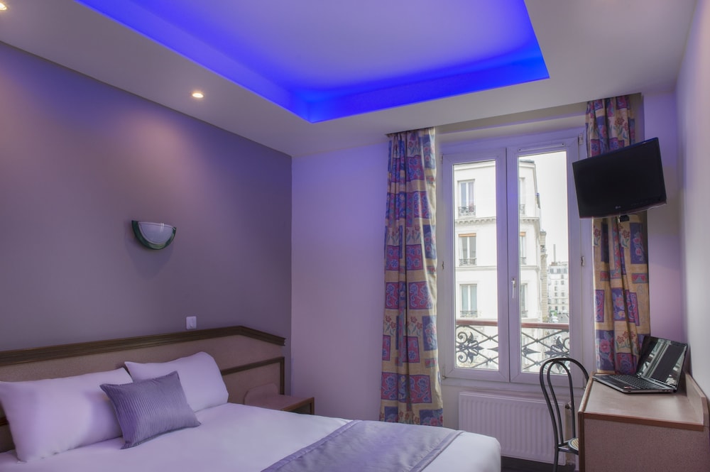 Ibis Styles Paris Batignolles 40/56
