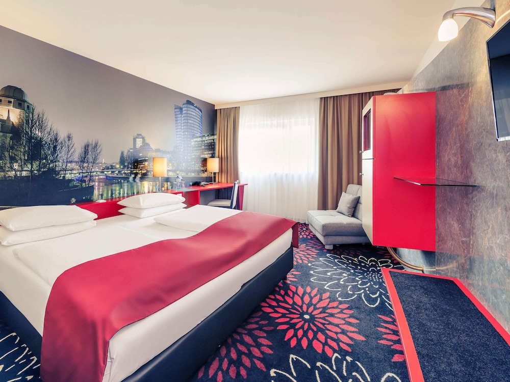 Mercure Wien City 15/65