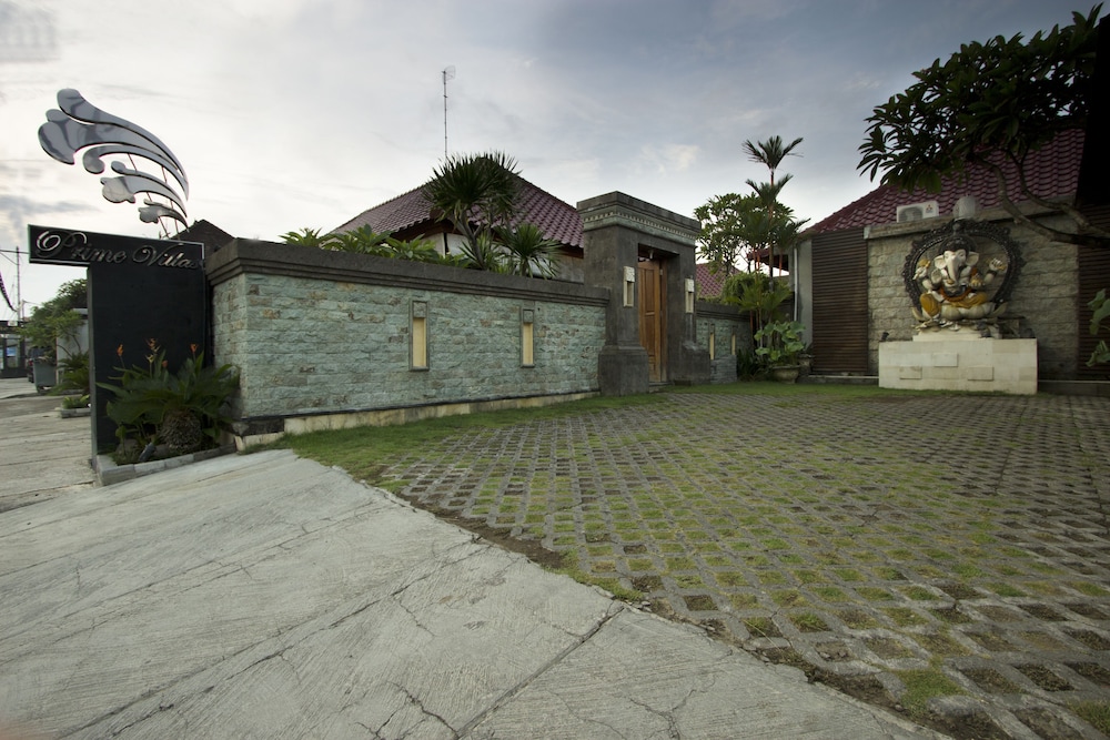 Bali Prime Villas 34/45
