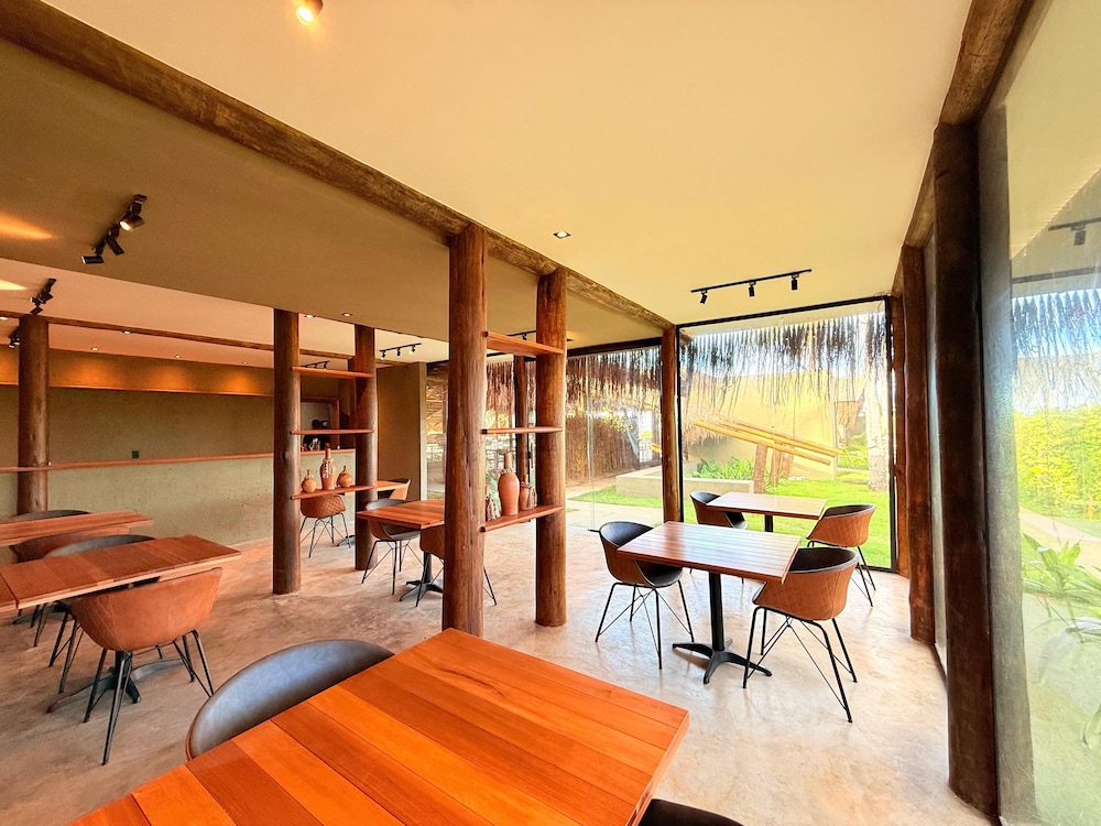 Naca Boutique Hotel 21/41