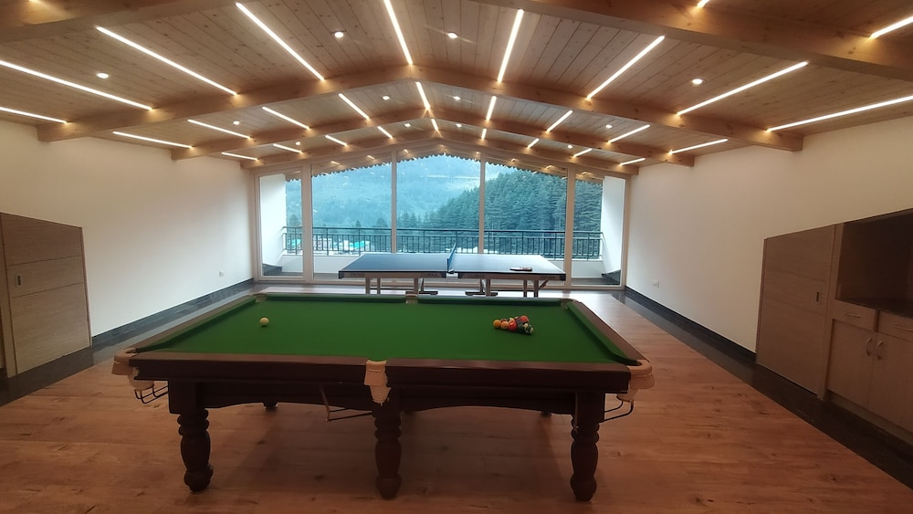 The Orchard Greens Resort 23/48