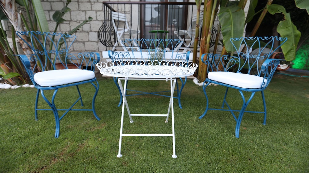 Cayirli Alacati Butik Otel 21/39