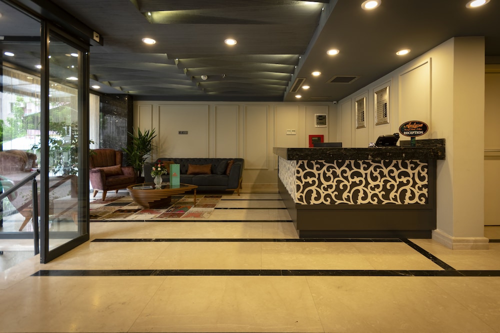 Antusa Design Hotel and Spa 6/65
