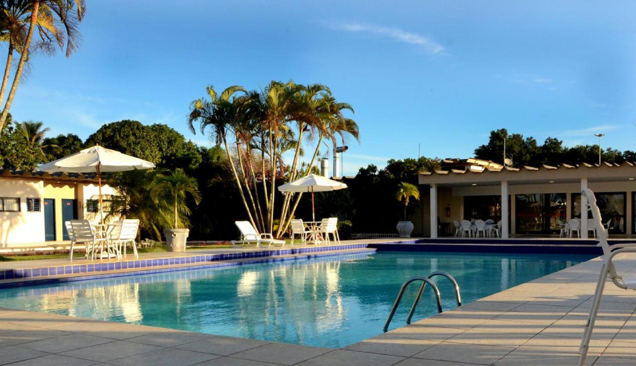 Hotel Pousada Lord 40/42