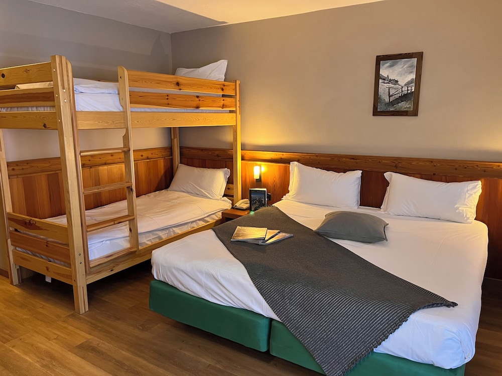 Hotel de Champoluc 10/50