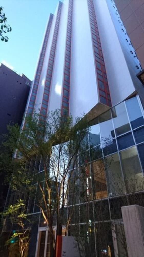 Hotel Forza Sapporo Station photo1