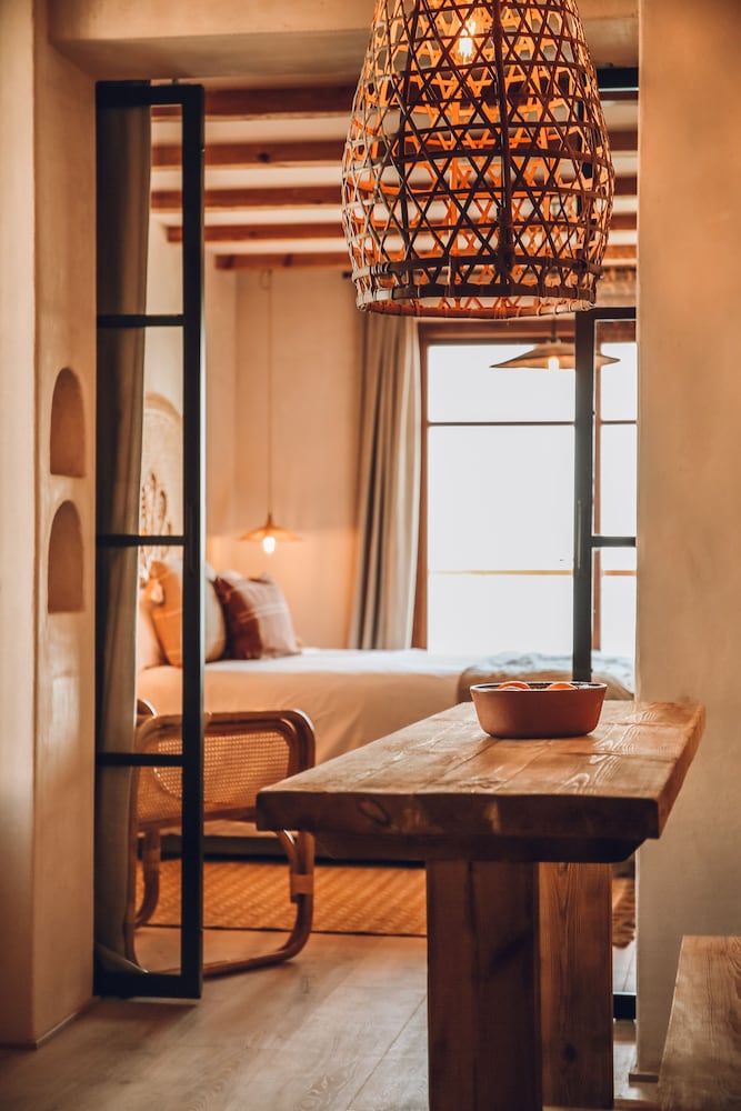 NOMAD HOTEL XABIA PORT 18/50