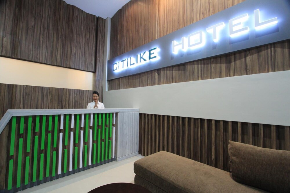 Citilike Hotel 24/27