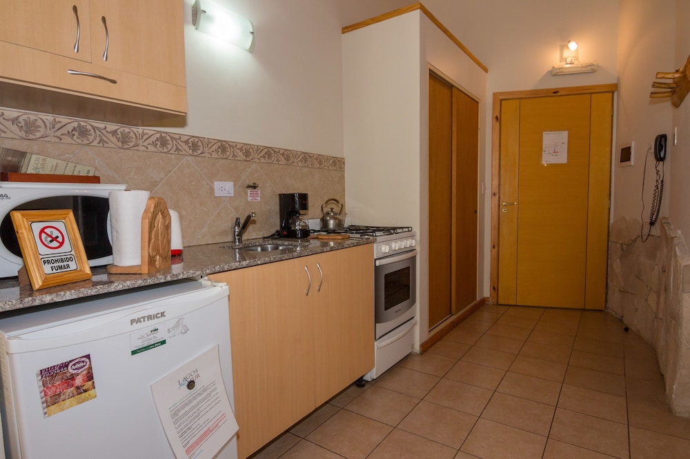 Lagos Del Sur Apart And Suite 65/78