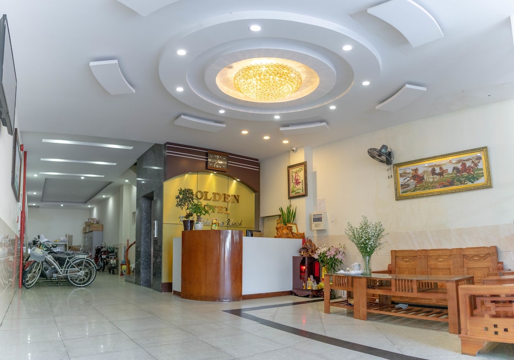 Golden Hotel Vung Tau 3/18