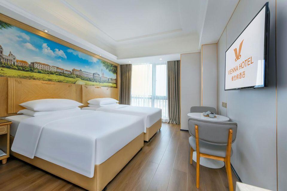 Deluxe, 2 Beds