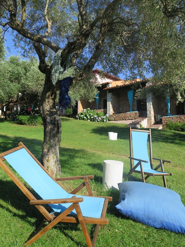Residence Approdo Verde 27/59