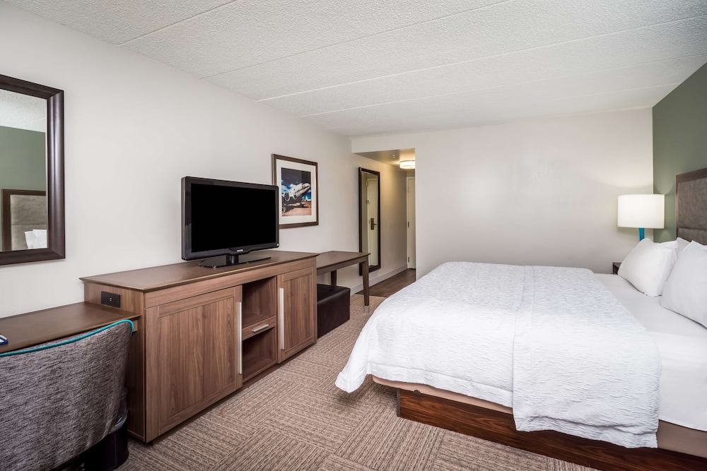 Hampton Inn Dover de 7/30