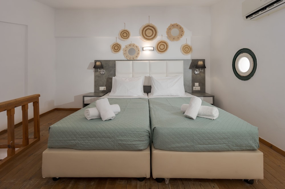 Pelagia Maria Studios Malia 26/51