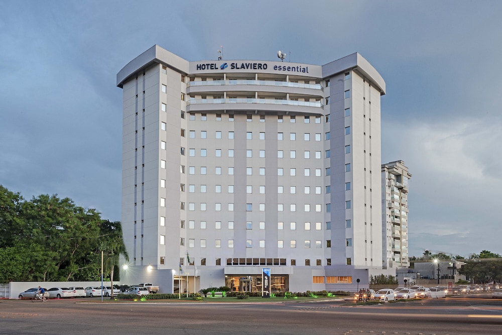 Slaviero Hotel Porto Velho in PORTO VELHO