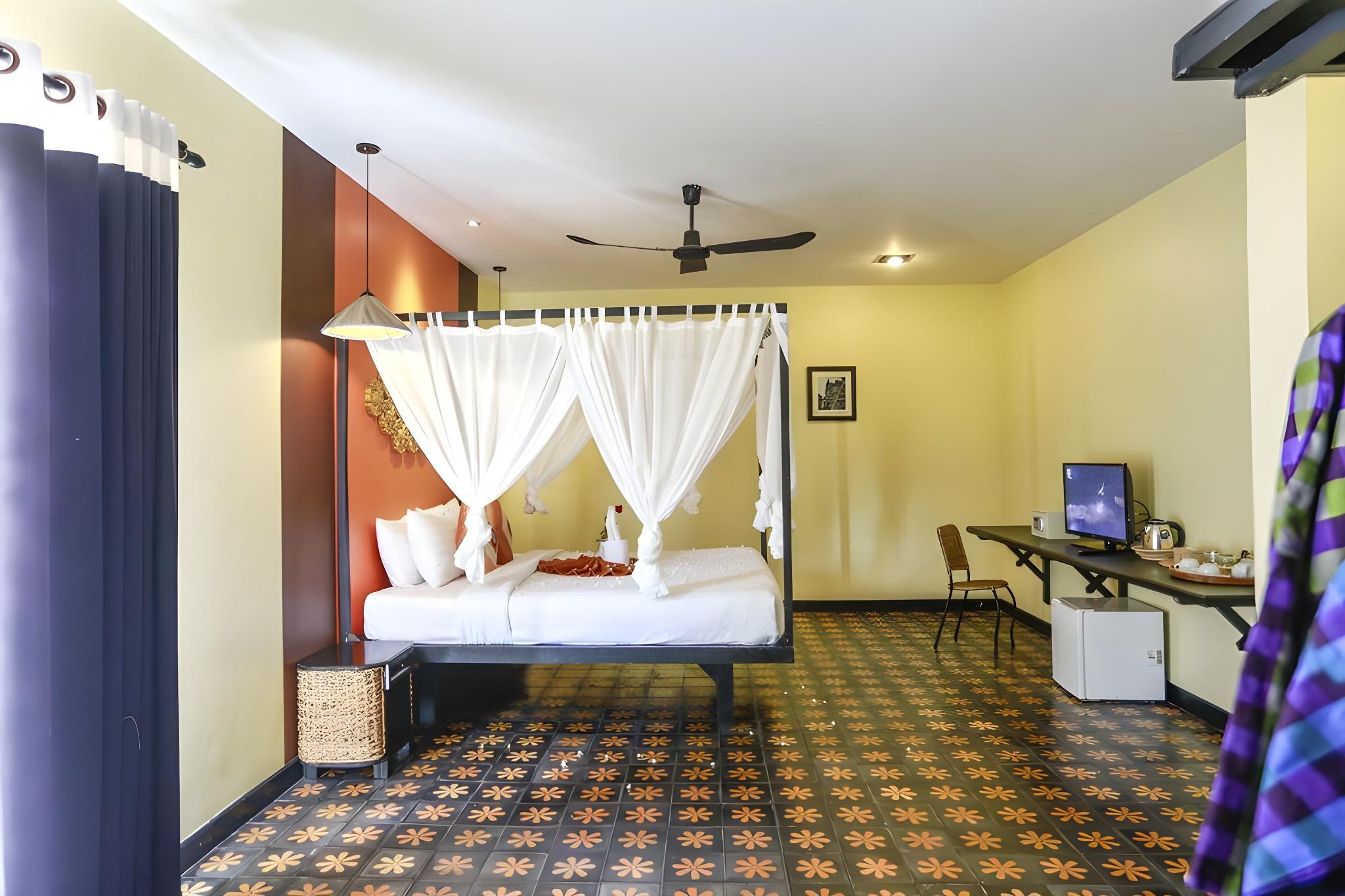 Cabana