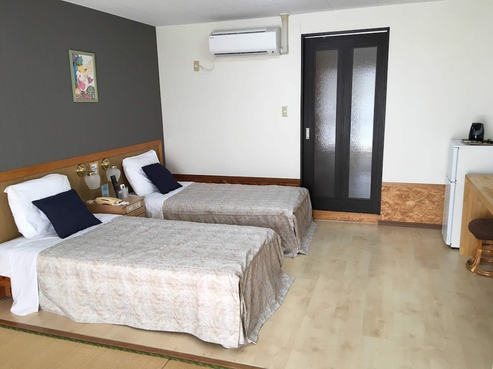 Condominium Hotel Shimanchu Club 15/50