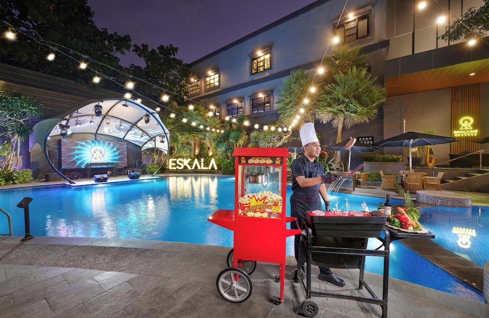 Aston Inn Batu - Malang 35/40