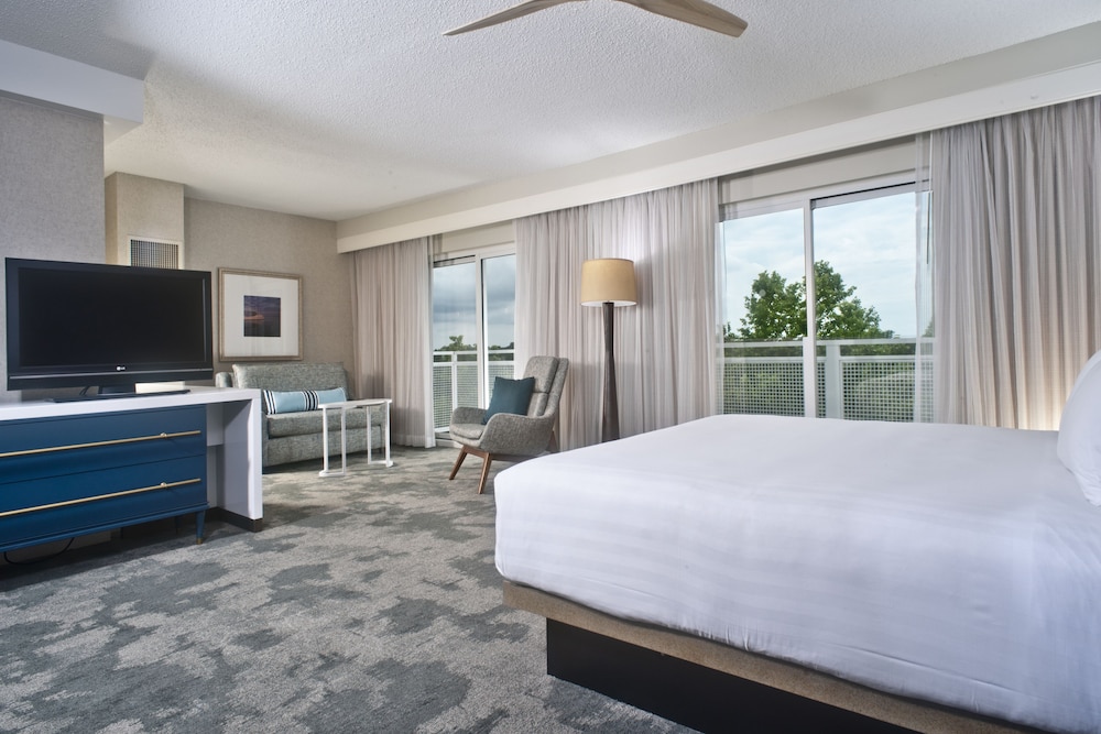 Hyatt Regency Chesapeake Bay Golf Resort Spa and Marina 10/49