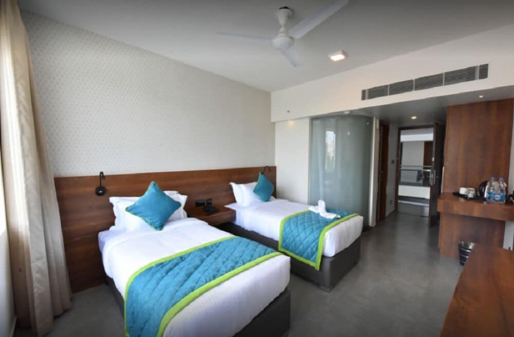 Vivid A Boutique Hotel 14/30