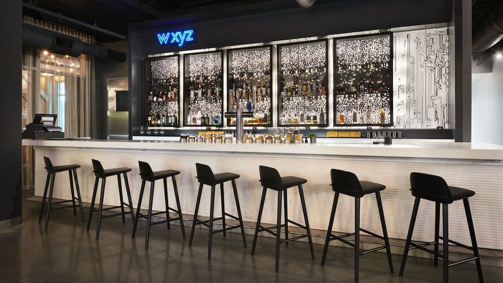 Aloft Atlanta Perimeter Center 27/33