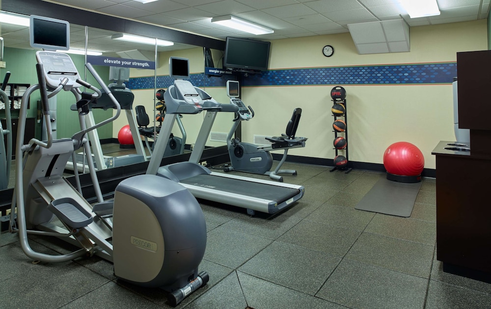 Hampton Inn & Suites North Conway 22/39