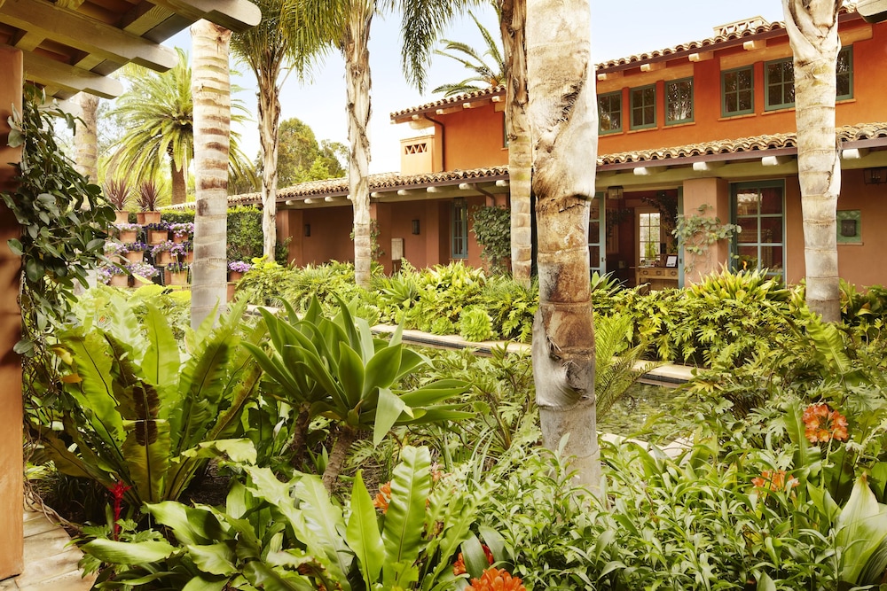 Rancho Valencia Resort and Spa 9/62