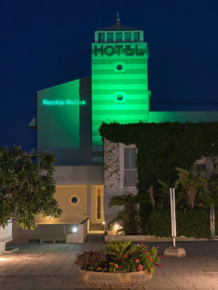 Hotel Vecchio Mulino 3/44