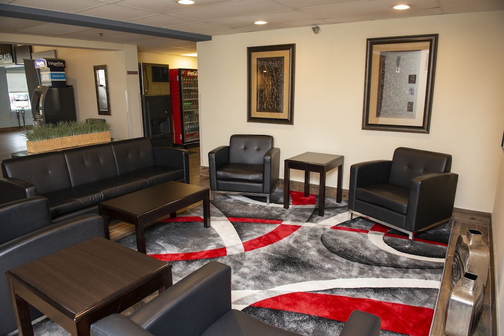 The Hope Hotel and Richard C. Holbrooke Conference Center 21/44
