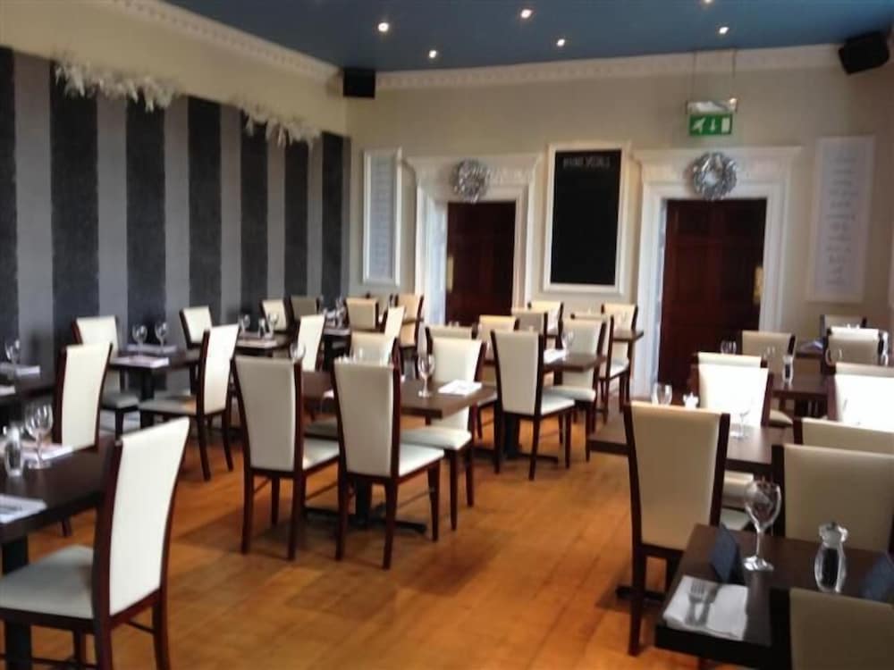 Colwick Hall Hotel 56/67