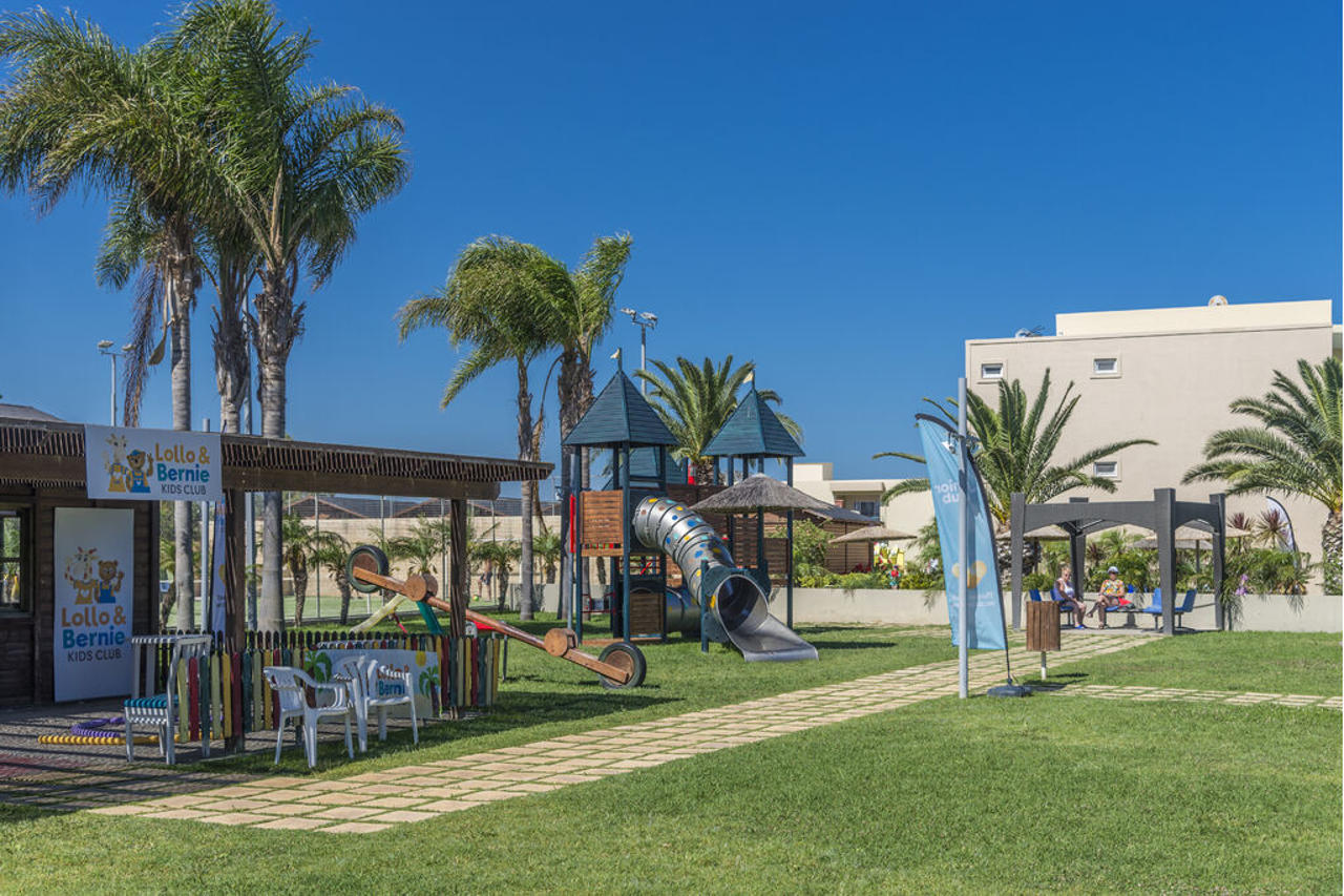 Sandy Beach Hotel Kos 75/97