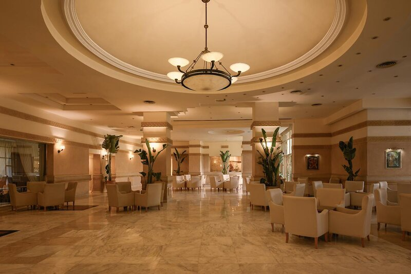 Sindbad Club Hotel 12/72