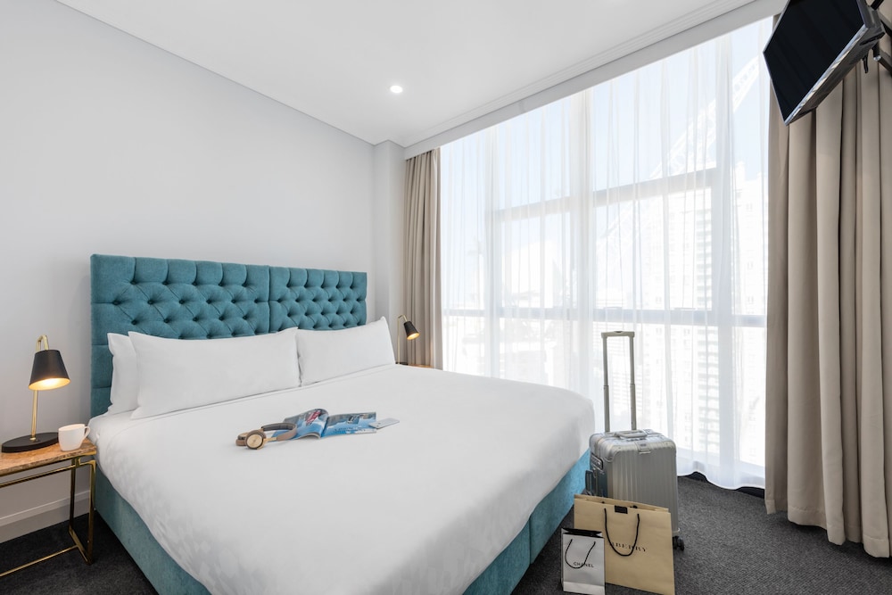 Meriton Suites Pitt Street 16/65
