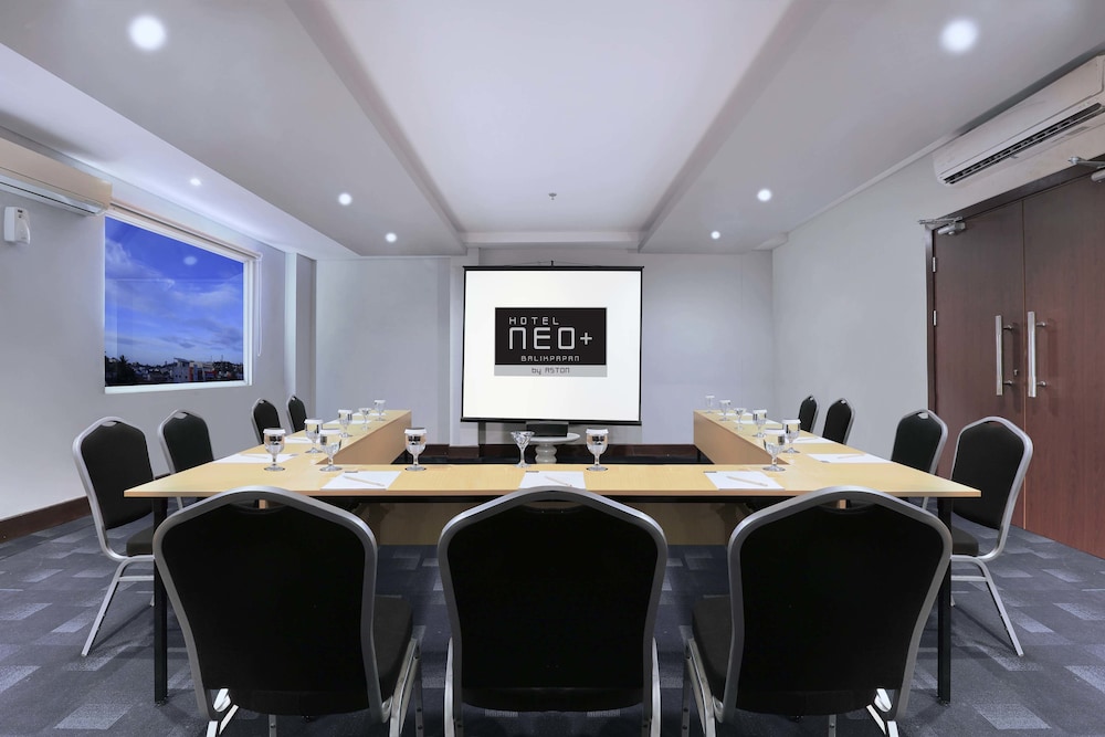 Hotel Neo Balikpapan 30/38
