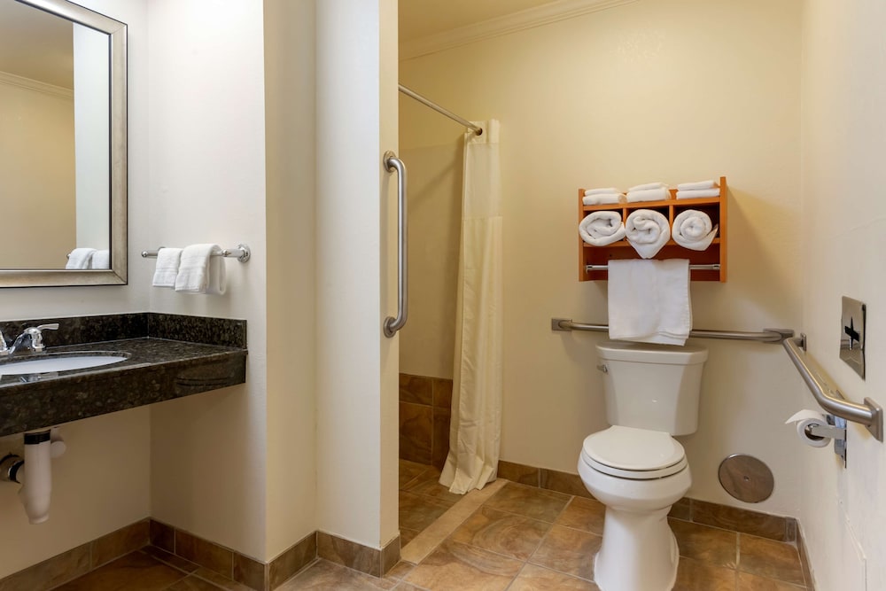 Best Western Davison Inn 18/43