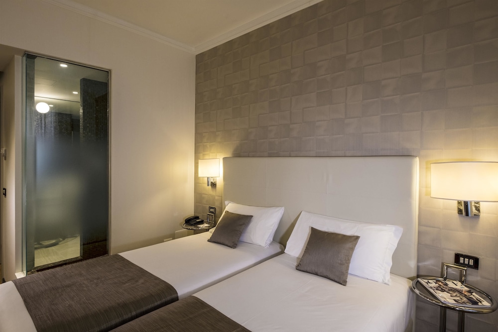 Best Western Hotel City 10/50
